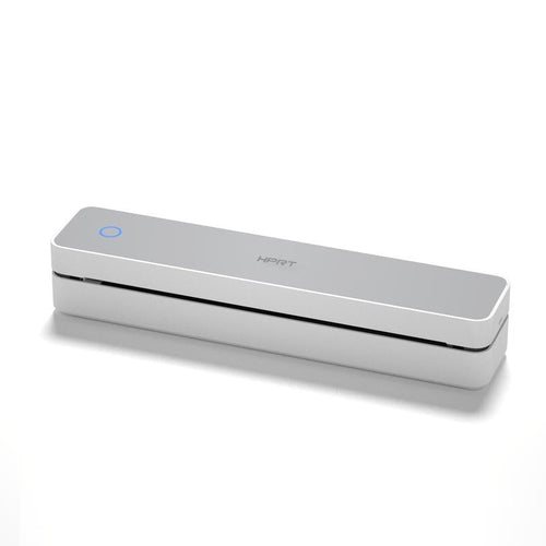 Inkless Portable Printer