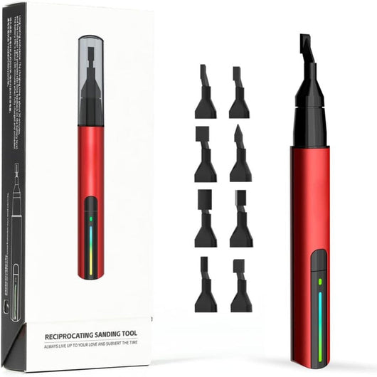 Mini Electric Sander 2.0