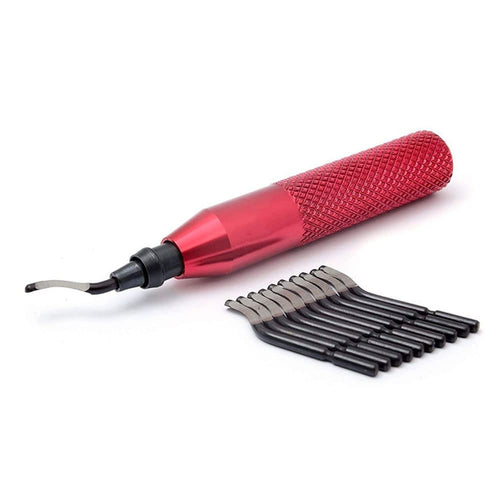 Deburring Tool