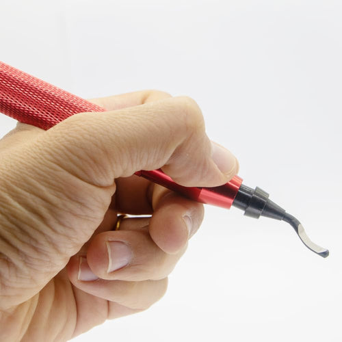 Deburring Tool