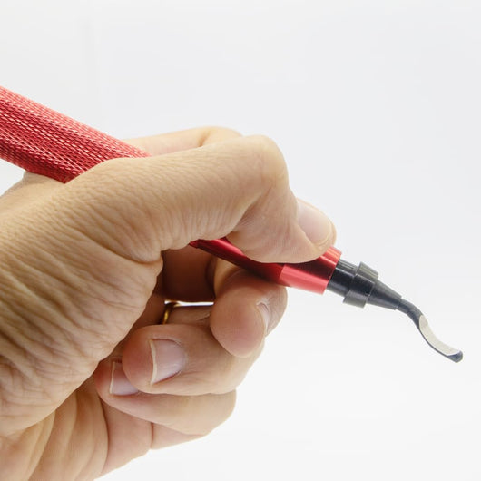 Deburring Tool