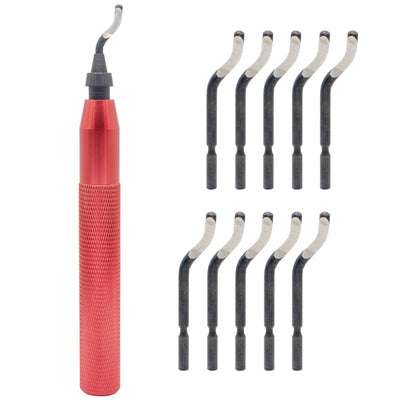 Deburring Tool