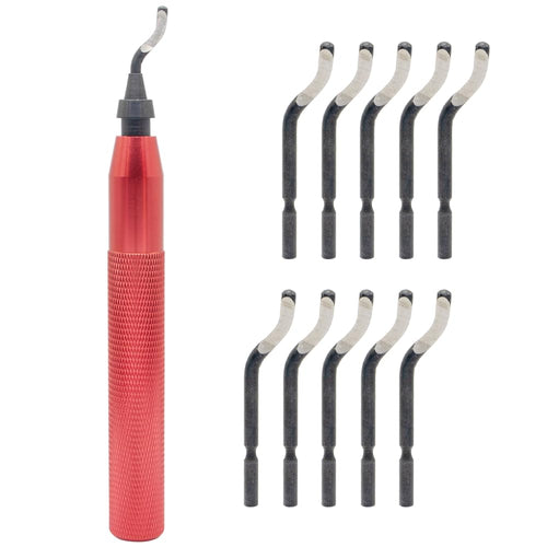 Deburring Tool