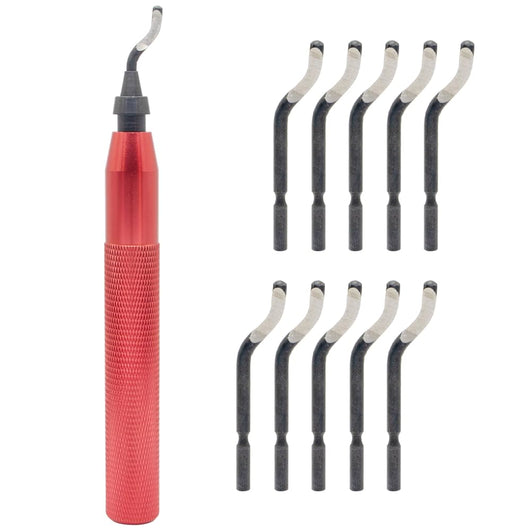 Deburring Tool