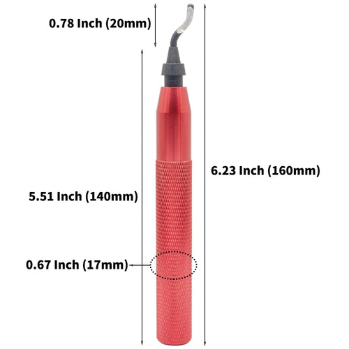 Deburring Tool