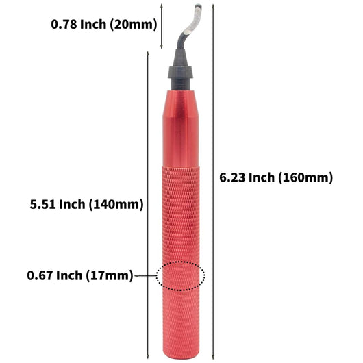Deburring Tool