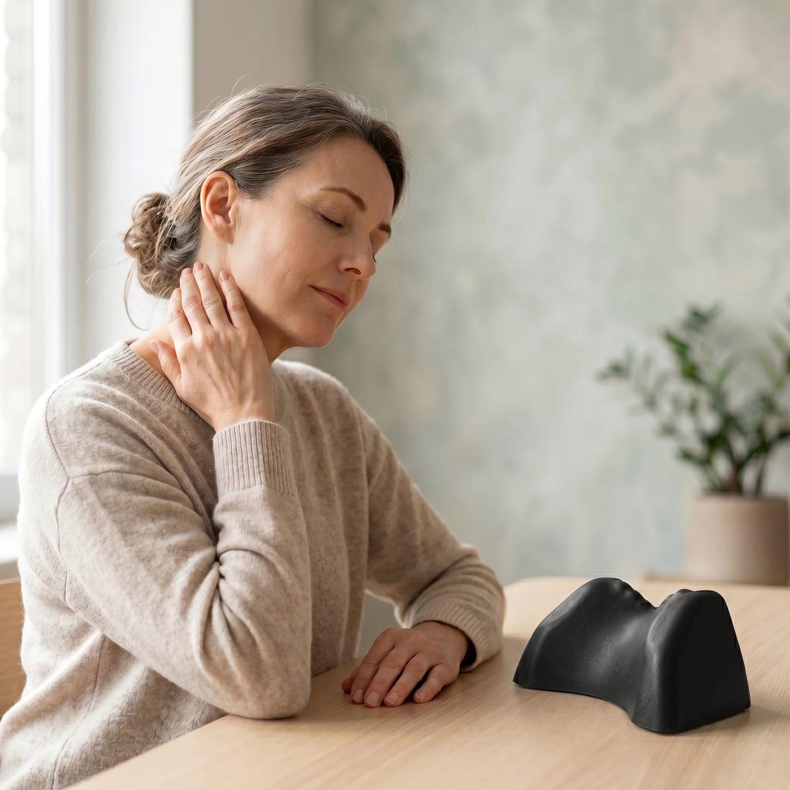 Eliminate Neck Pain