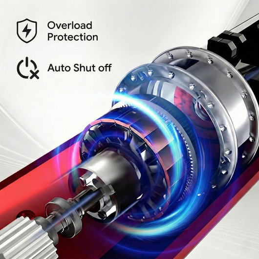 Mini Electric Sander 2.0