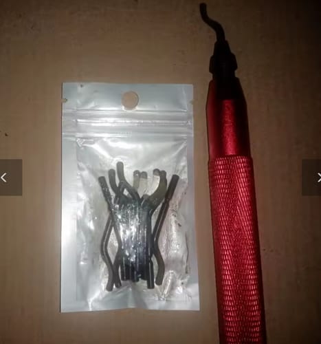 Review by Melissa T